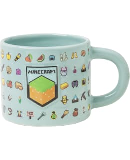 PALADONE MINECRAFT KOHOKUVIOITU MUKI Main Image