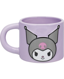 PALADONE HELLO KITTY KUROMI MUKI Main Image