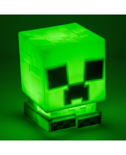 MINECRAFT CREEPER LADATTAVA YÖVALO Main Image