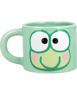 PALADONE HELLO KITTY KEROPPI MUKI Main Image