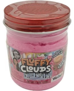 COMPOUND KINGS FLUFFY CLOUDZ LIMA 210G Main Image