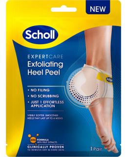 SCHOLL 1 PARI KUORIVA KANTAPÄÄNAAMIO Main Image