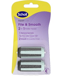 SCHOLL ELEKTRON JALKARASPIN VAIHTOPÄÄT Main Image