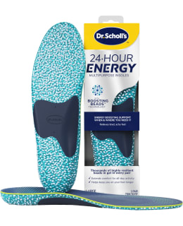 SCHOLL 24-HOUR ENERGY L INSOLE Main Image