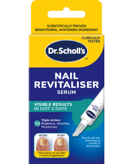 SCHOLL NAIL REVITALI KYNSIEN ELVYTTÄJÄ Main Image