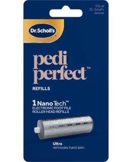 SCHOLL PEDI PERFECT REFILL ULTRA Main Image