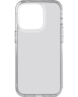 TECH21 EVO CLEAR IPHONE 14 PRO CLEAR Main Image