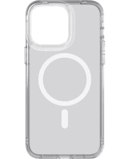 TECH21 EVO CLEAR MAGSAFE IPHONE 14 PRO M Main Image