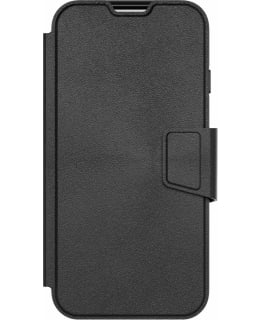 TECH21 IPHONE SE/8/7 MUSTA SUOJAKOTELO Main Image