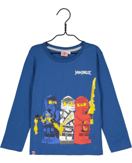 LEGO NINJAGO GC-NLEG-034-SIN-98 L.PUSERO Main Image