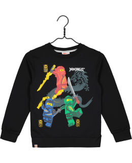 NINJAGO GC-NLEG-036B-MUS-98 P COLPAITA Main Image