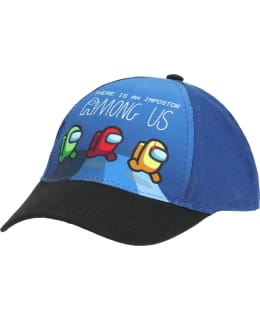 AMONG US ES-AMOU-016A-TSIN-54 P.LIPPIS Main Image