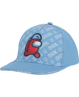 AMONG US NTB-AMOU-100-VSI-56 B.CAP Main Image