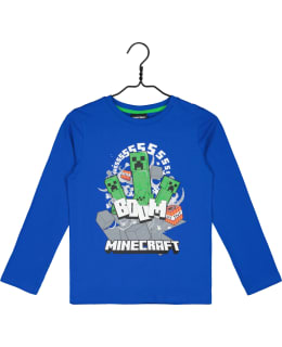 MINECRAFT DG-MNCT-164-SIN-8/9 P PAITA Main Image