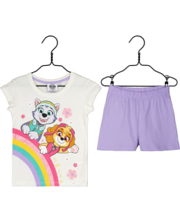 RYHMÄ HAU GC-PAWP-297-LV/LI-128 L.PYJAMA Main Image