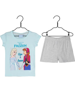 FROZEN MB-FRZ2-044-VS/VH-116 L.PYJAMA Main Image