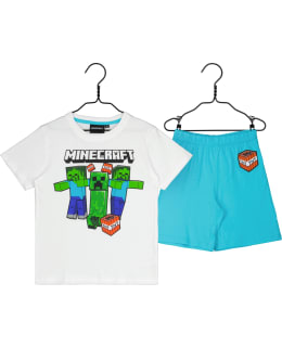 MINECRAFT GC-MNCT-112-VA/TU-116 L.PYJAMA Main Image