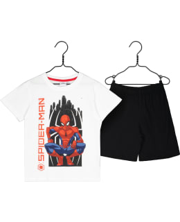 SPIDERMAN KW-SPMN-015-VA/MU-128 L.PYJAMA Main Image