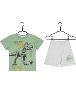 JURASSIC GC-JRWD-116-VI/HA-128 P.PYJAMA Main Image