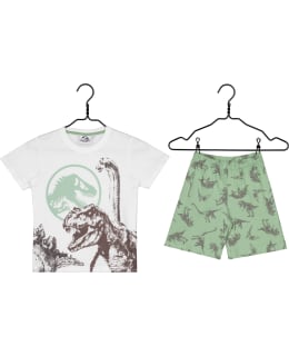 JURASSIC GC-JRWD-117-VA/VI-104 P.PYJAMA Main Image