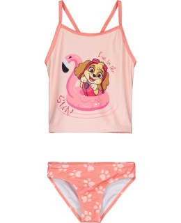 Ryhmä Hau lasten kaksiosainen uimapuku Main Image