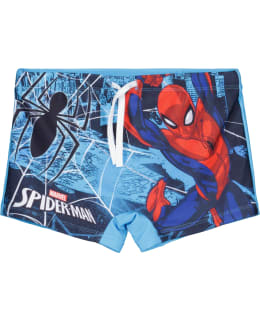 Spiderman lasten uimahousut Main Image