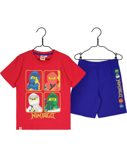 NINJAGO GC-NLEG-057-PU/SI-110 L.PYJAMA Main Image