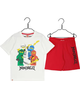 NINJAGO GC-NLEG-058-VA/PU-110 L.PYJAMA Main Image