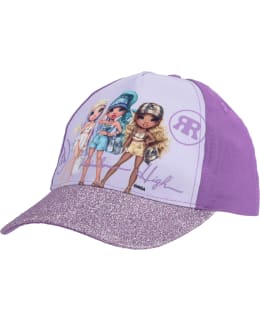 RAINBOW HIGH EM-RBWH-003-LIL-52 L.LIPPIS Main Image