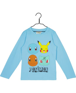 POKEMON GS-PKMN-0010-TUR-110 SHIRT Main Image