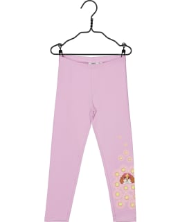 RYHMÄ H GS-PAWP-0022-LIL-98 L.LEGGINGSIT Main Image