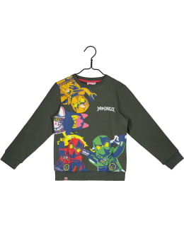 LEGO NINJ GS-NLEG-0010A-THA-98 L.COLPAIT Main Image