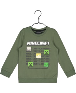 MINECRAFT EM-MNCT-0024 -TVI-134 P.COLPAI Main Image