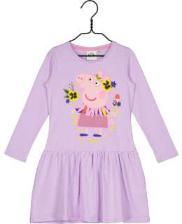 Peppa Pig ls dress Main Image