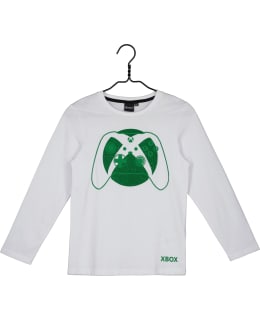 XBOX GS-XBOX-0011-VAL-116 L.SHIRT Main Image