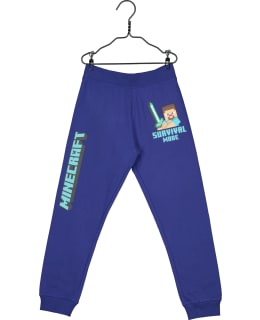 MINEC GS-MNCT-0040-SIN-134 L.SW PANT Main Image