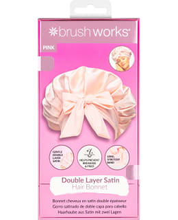 BRUSHWORKS DOUBLE LAYER SATIINIHIUSMYSSY Main Image
