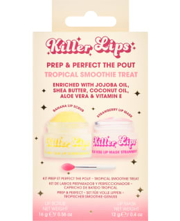 KILLER LIPS POUT SET TROPICAL Main Image