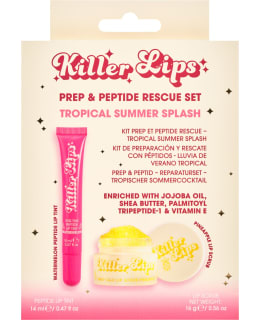 KILLER LIPS PEPTIDE SET TROPICAL Main Image