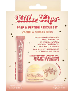 KILLER LIPS PEPTIDE SET VANILLA Main Image