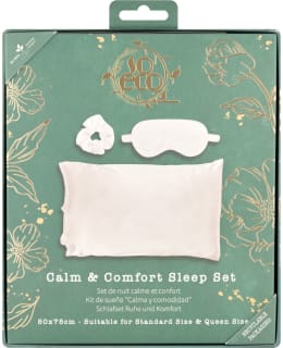 SO ECO CALM&COMF SET Main Image