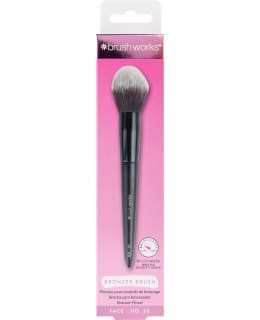 BRUSHWORKS NO10 BRONZER MEIKKISIVELLIN Main Image