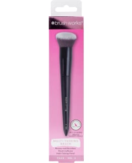 BRUSHWORKS NO3 MULTI MEIKKISIVELLIN Main Image