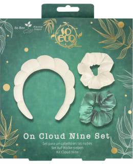 So Eco On Cloud Nine Set lahjapakkaus Main Image
