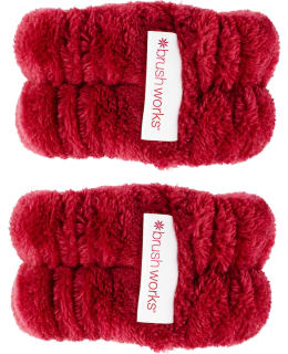 BRUSHWORKS WRIST WASH RED RANNEKKEET Main Image