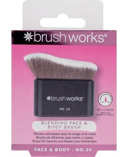BRUSHWORKS NO24 BLENDING MEIKKISIVELLIN Main Image