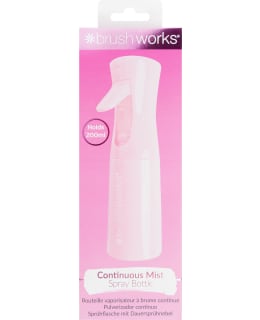 BRUSHWORKS CONTINUOUS MIST SUMUTEPULLO Main Image