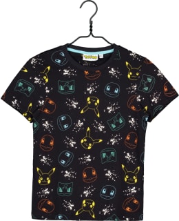 POKEMON DG-PKMN-0004-MUS-116 L.T-SHIRT Main Image