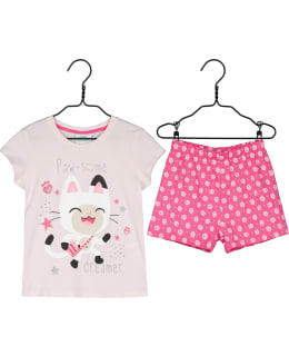GABBYS MB-GABB-0003-VPU/PIN-116 T.PYJAMA Main Image