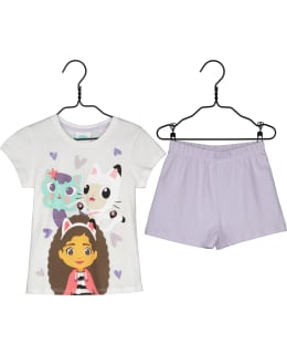 GABBYS MB-GABB-0004B-VA/LI-98 T.PYJAMA Main Image